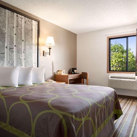 Super 8 By Wyndham Westminster Denver North Kültér fotó