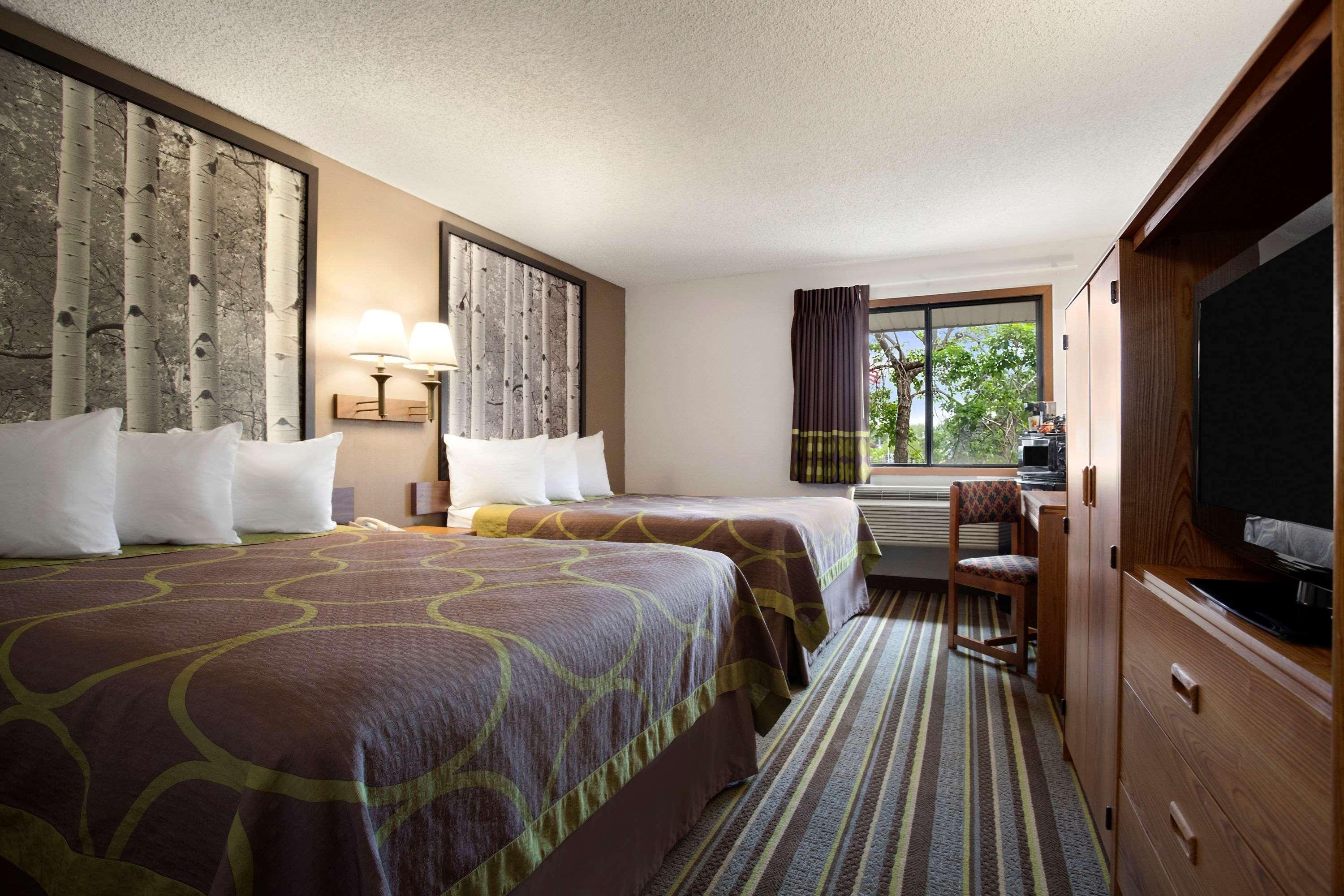 Super 8 By Wyndham Westminster Denver North Kültér fotó