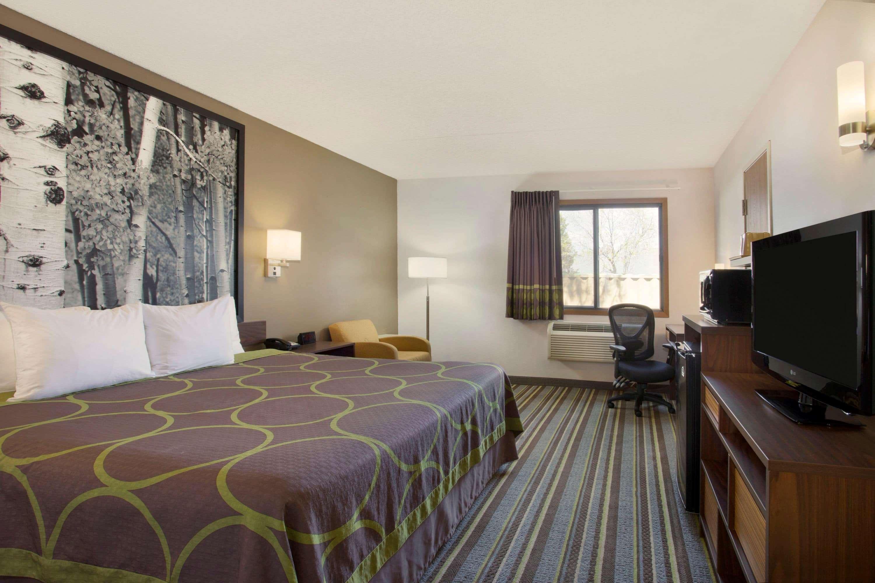 Super 8 By Wyndham Westminster Denver North Kültér fotó