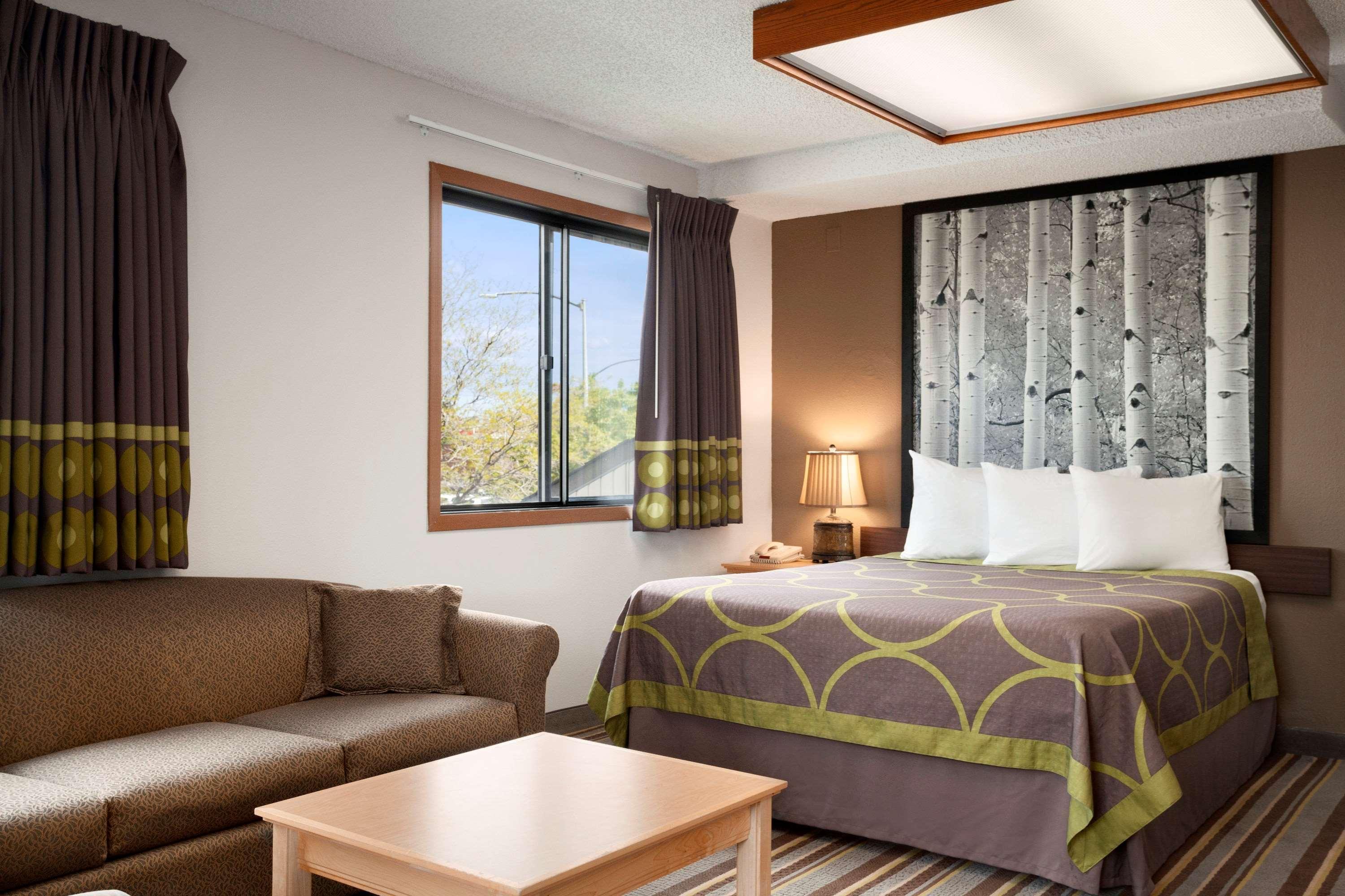 Super 8 By Wyndham Westminster Denver North Kültér fotó