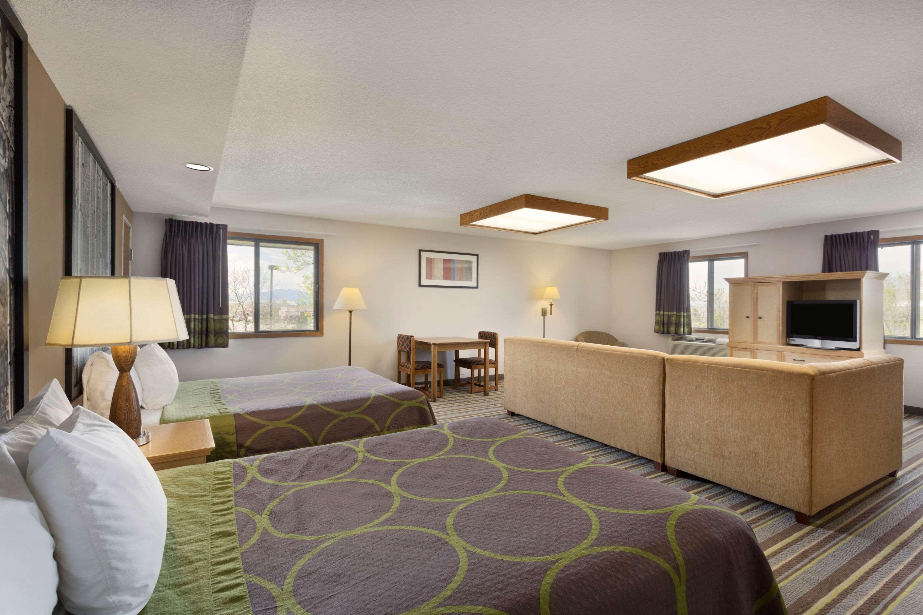 Super 8 By Wyndham Westminster Denver North Kültér fotó