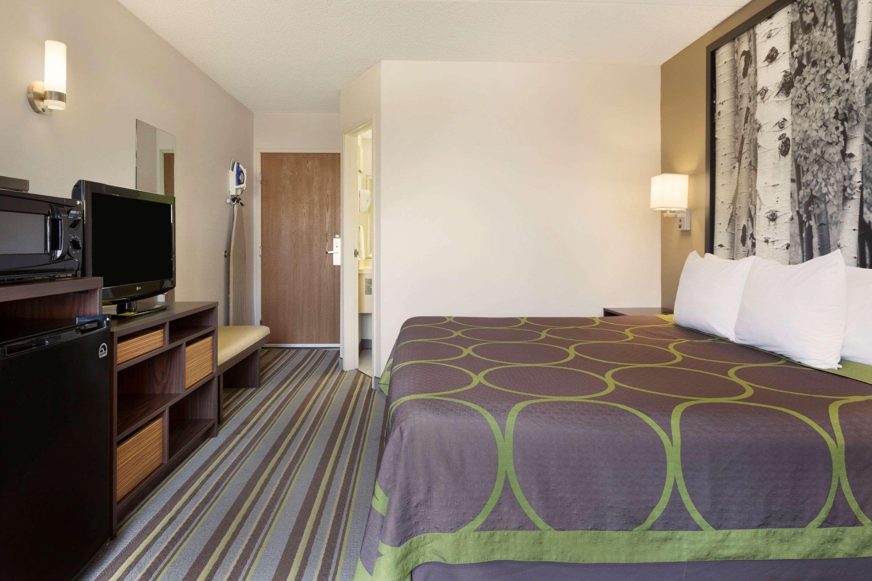 Super 8 By Wyndham Westminster Denver North Kültér fotó