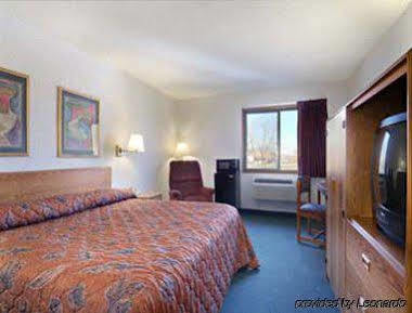 Super 8 By Wyndham Westminster Denver North Kültér fotó
